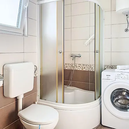 Rondine-2 By Interhome アパート *